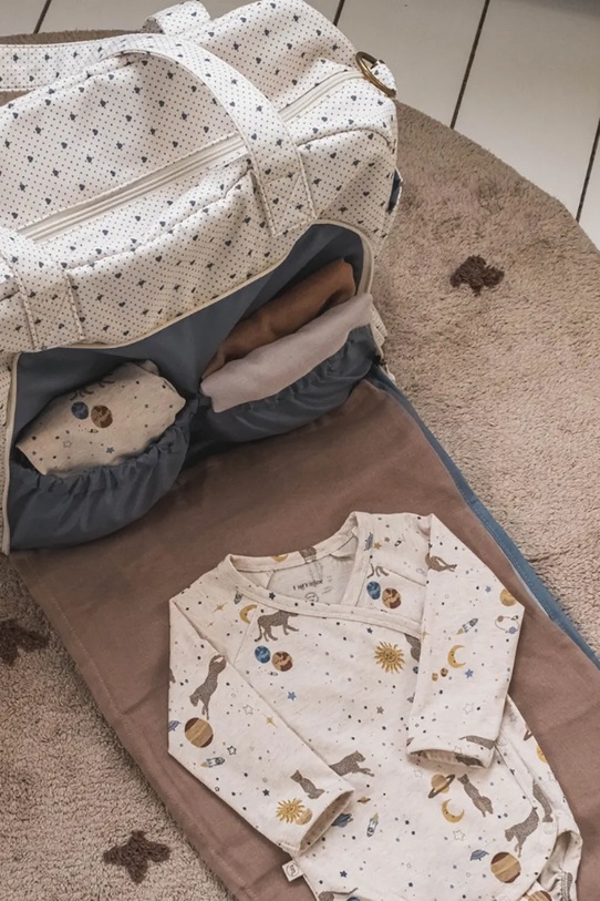 That's mine geantă cărucior 033145