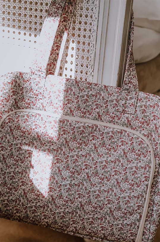 That's mine torba do wózka z funkcją przewijania 033145