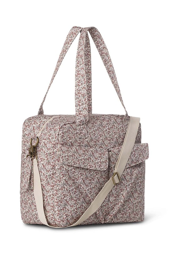 Chłopiec That's mine torba do wózka z funkcją przewijania 033145 różowy