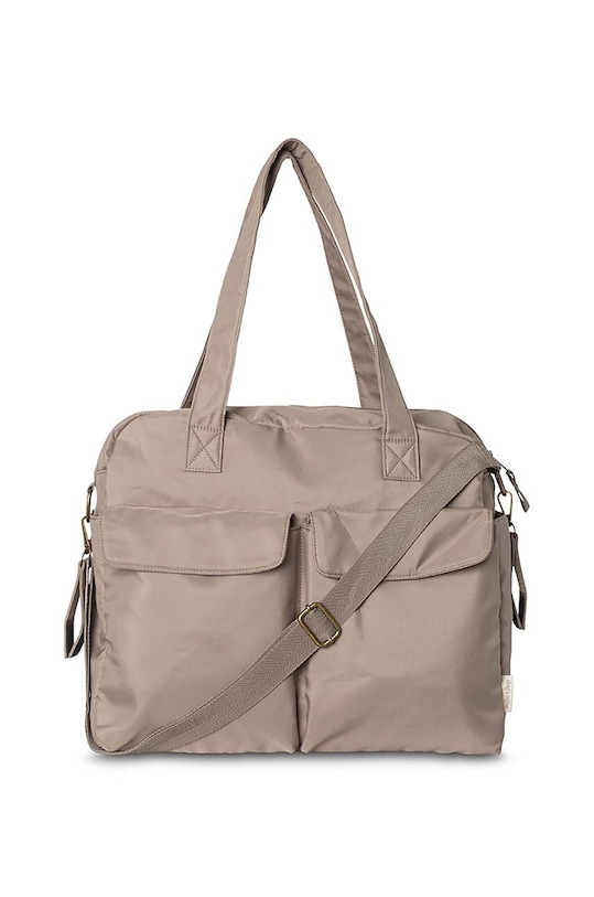 Сумка для візка з функцією пеленання That's mine коричневий 033145