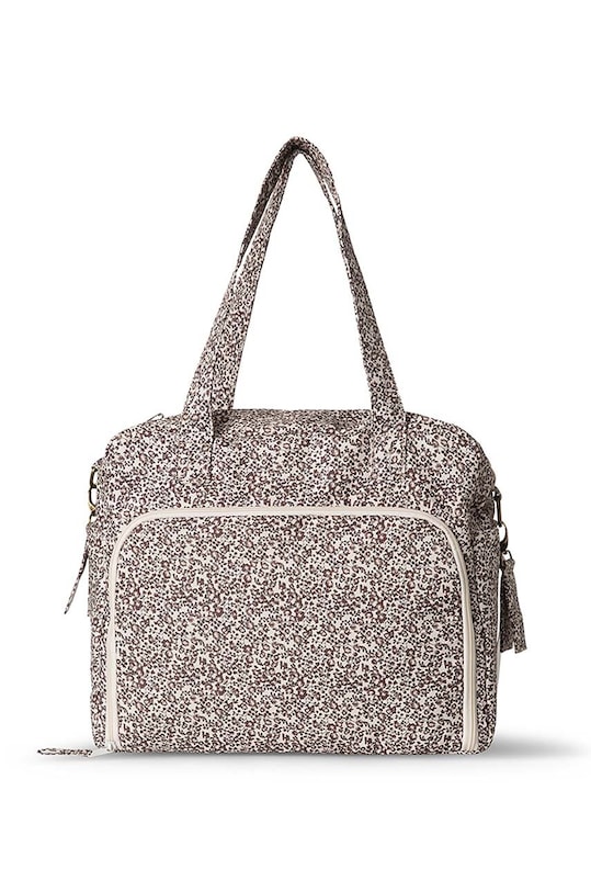 That's mine torba do wózka z funkcją przewijania brązowy 033145