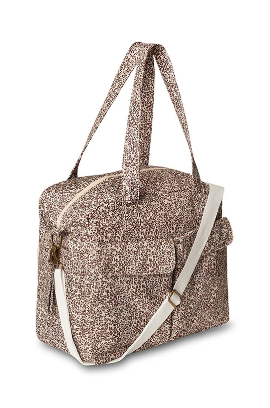 That's mine torba do wózka z funkcją przewijania 033145 brązowy AA00