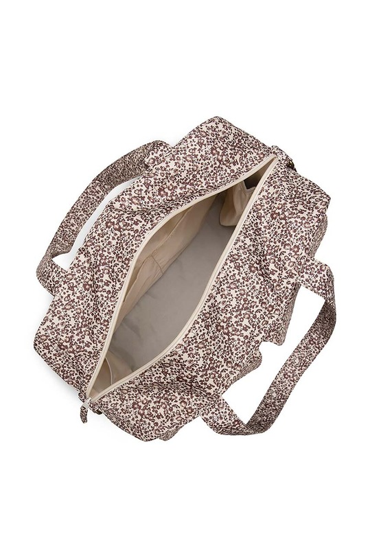 Chłopiec That's mine torba do wózka z funkcją przewijania 033145 brązowy