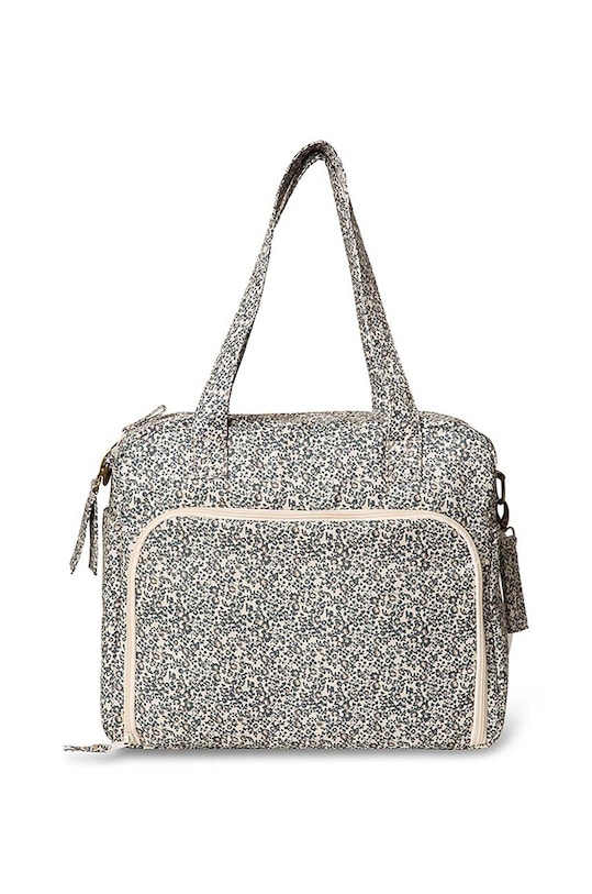 That's mine torba do wózka z funkcją przewijania niebieski 033145