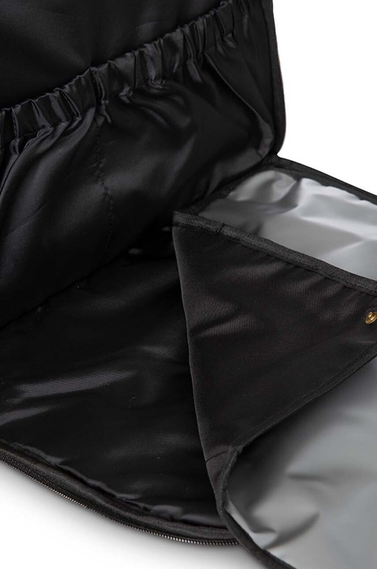 That's mine torba do wózka z funkcją przewijania czarny 033145