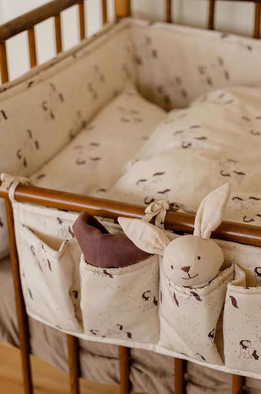 Οργανωτής μωρών That's mine Βρεφικό προϊόν μπεζ 028811