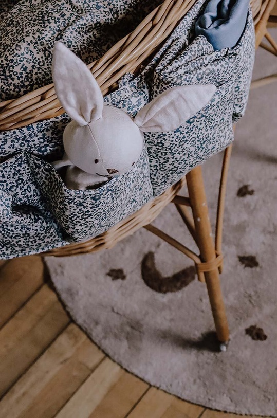 Хлопчик Органайзер для немовлят That's mine 028811 блакитний