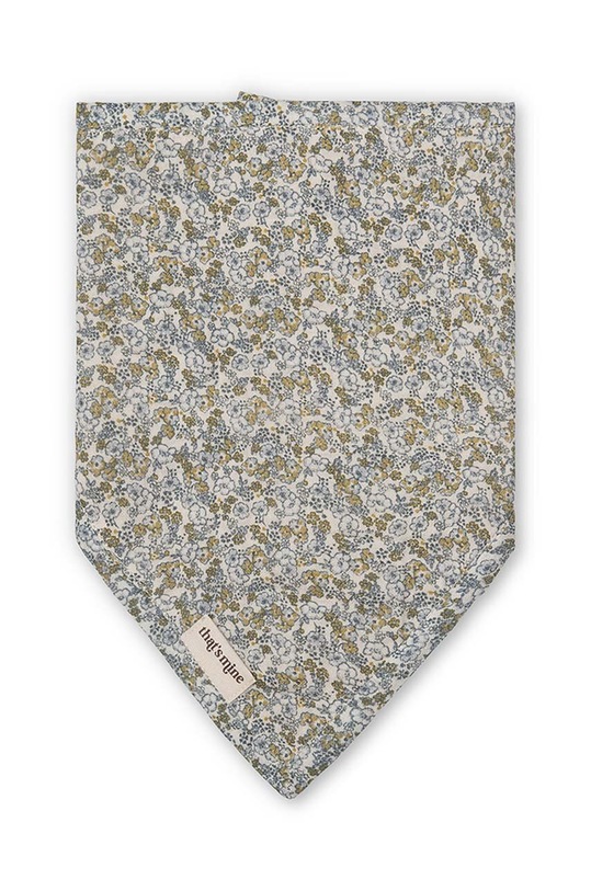 That's mine śliniak niemowlęcy Produkt niemowlęcy niebieski 002517