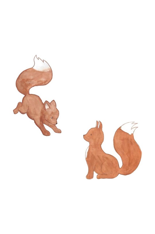 Zidne naljepnice That's mine šarena 047582