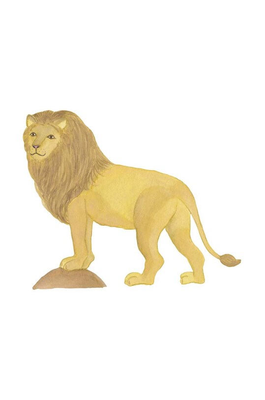 That's mine covoraș de joacă multicolor 047982