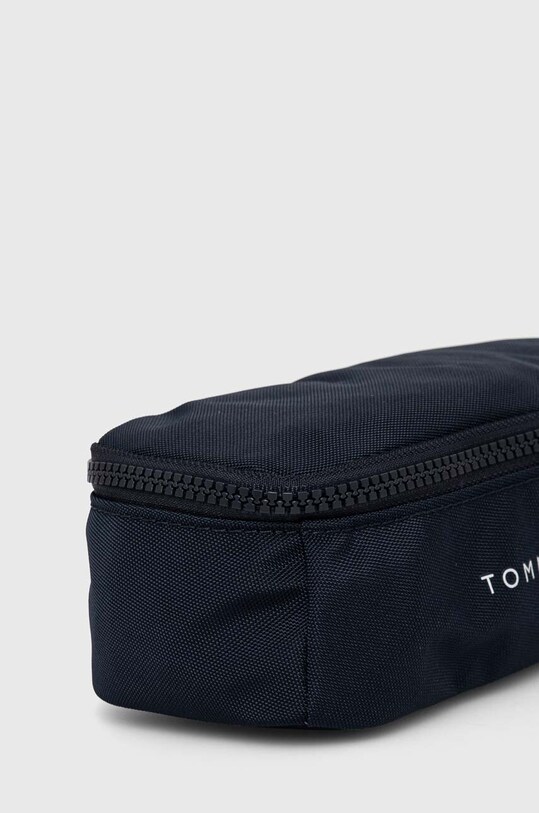 Tommy Hilfiger piórnik AU0AU01771.9BYX granatowy AW23