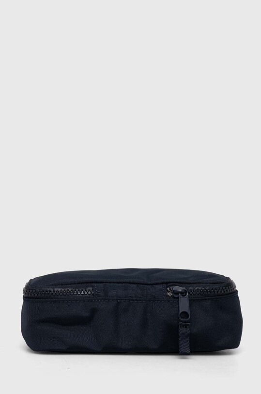 Chłopiec Tommy Hilfiger piórnik AU0AU01771.9BYX granatowy