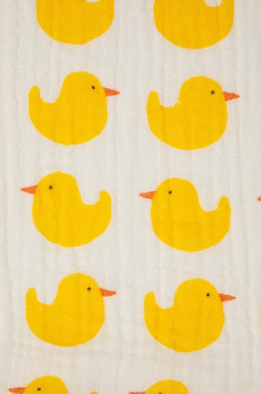 Bobo Choses kocyk niemowlęcy 223AH013 biały AW23