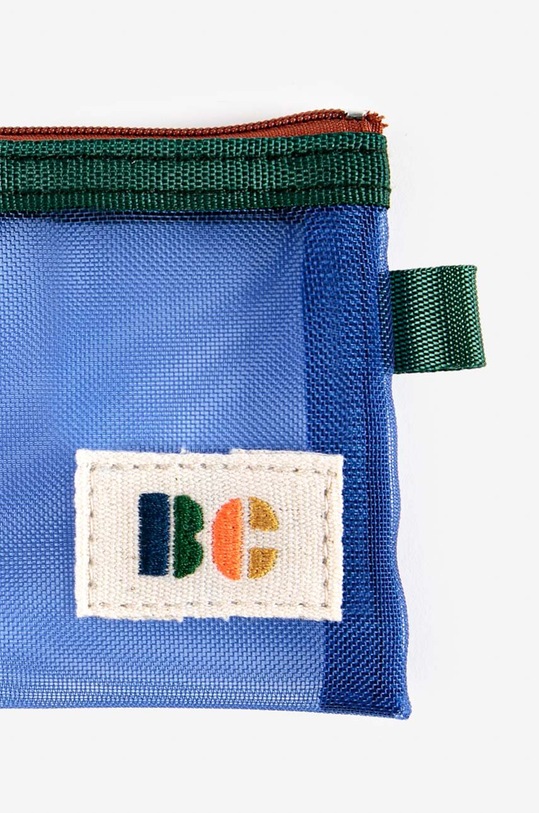 Bobo Choses piórnik dziecięcy 223AI012 niebieski AW23