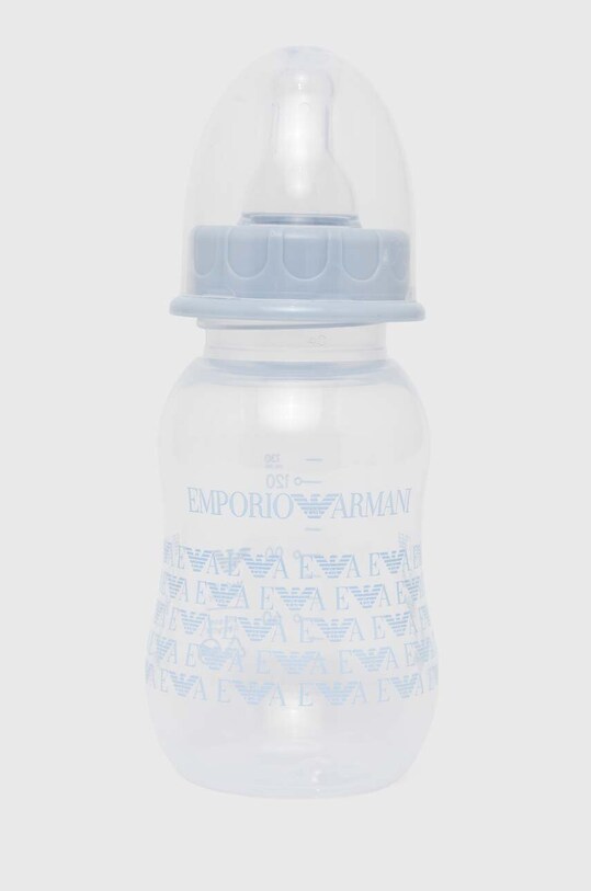 BIMBA Emporio Armani set neonato/a 407139.CC919 blu