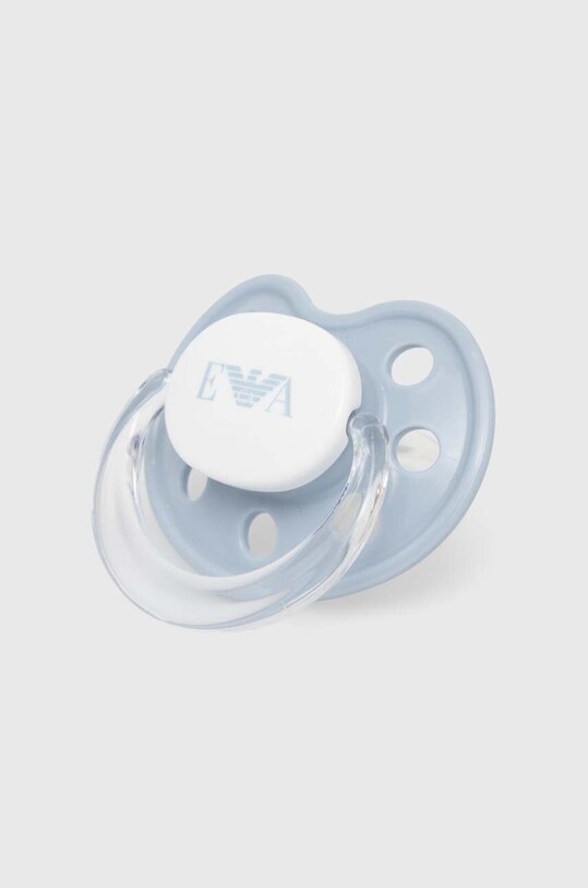 Emporio Armani set neonato/a blu 407139.CC919