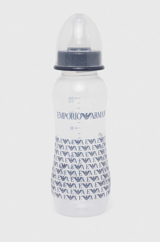Emporio Armani butelka dla dzieci Gift Box granatowy 409172.CC919