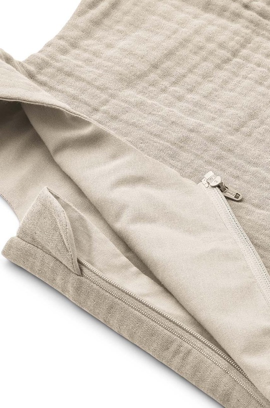 BIMBA Liewood sacco a pello neonati LW14817 beige