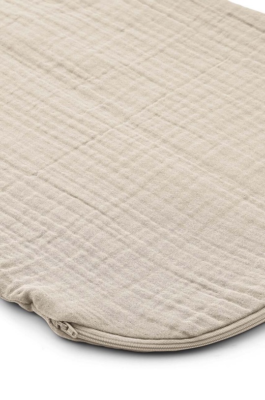 Liewood sacco a pello neonati beige LW14817