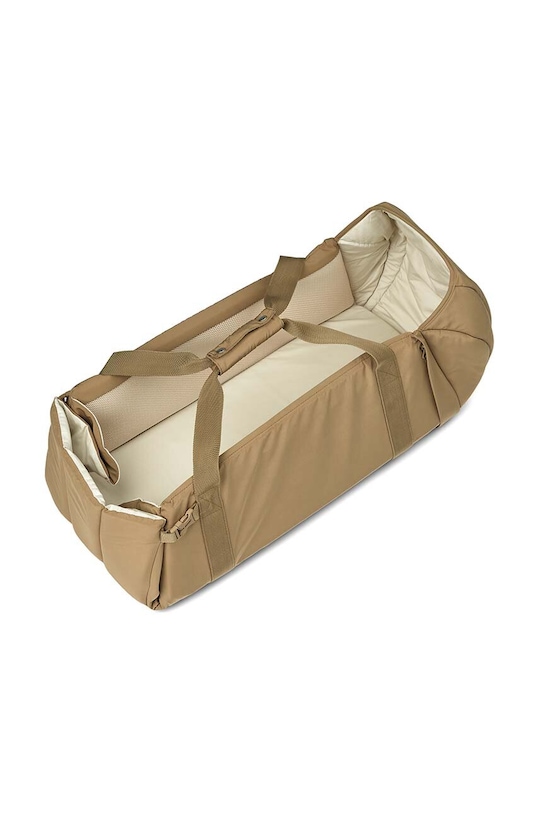 Πολυλειτουργικό port bebe Liewood Βρεφικό προϊόν μπεζ LW14977