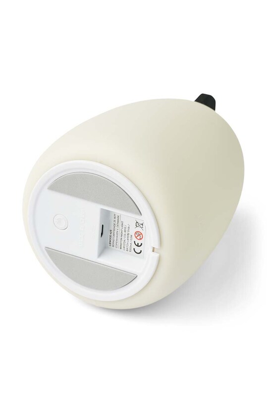 Băieți Liewood lampa de noptieră pentru copii LW12724 bej