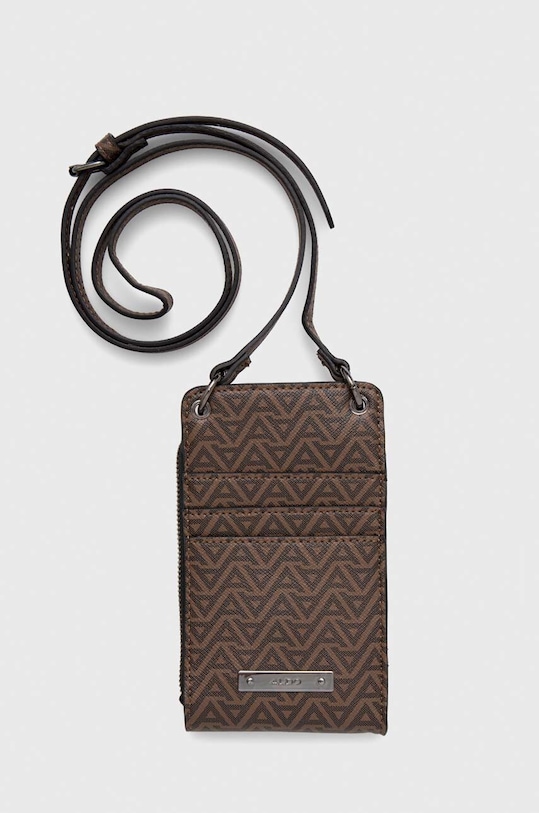 Dodaci Etui za telefon Aldo IBORET IBORET.200 smeđa