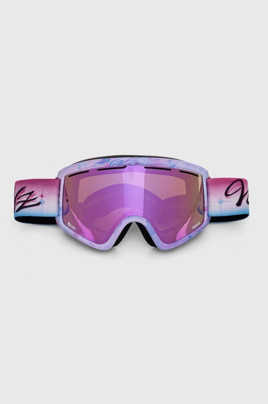 Brýle Von Zipper Cleaver AZYTG00130 růžová AW23