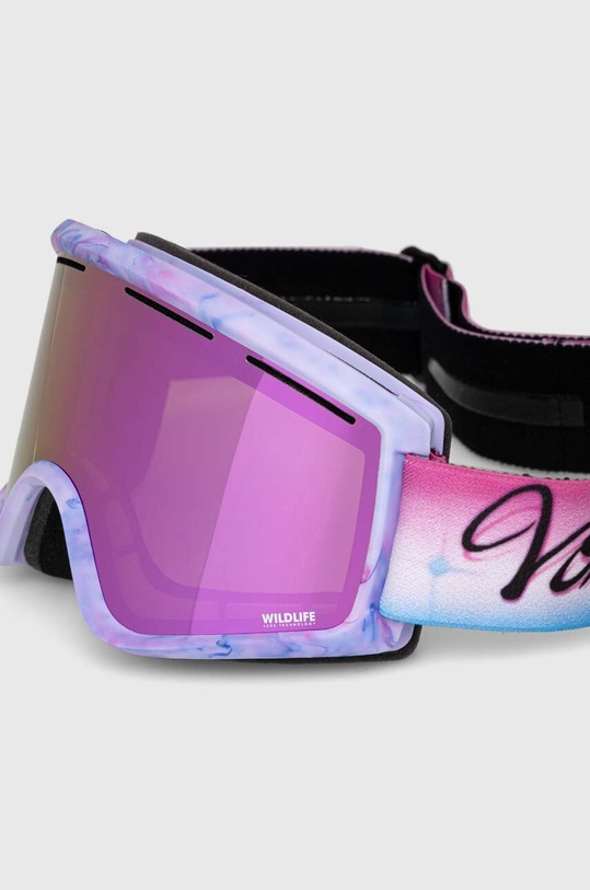 Doplňky Brýle Von Zipper Cleaver AZYTG00130 růžová