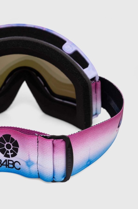 Brýle Von Zipper Cleaver růžová AZYTG00130