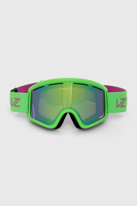 Von Zipper gogle Cleaver AZYTG00130 zielony AW23