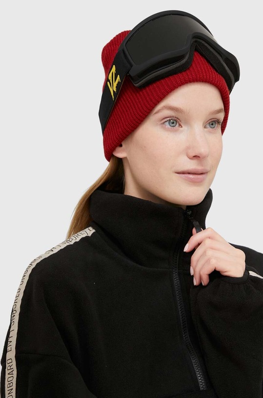 Doplňky Brýle Von Zipper Cleaver AZYTG00130 černá