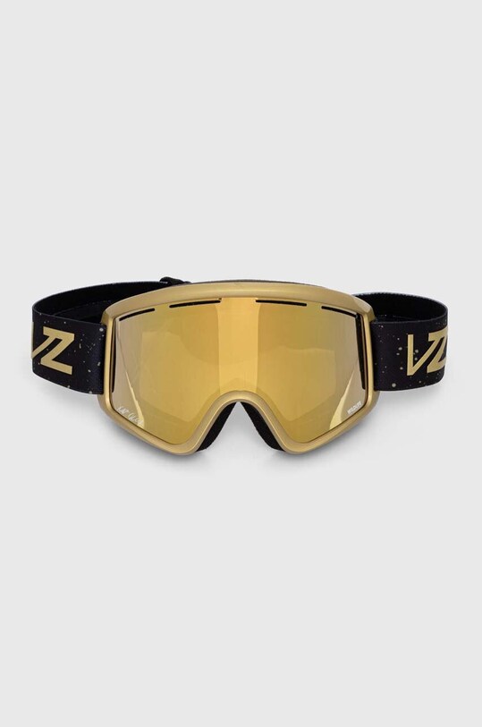 Защитные очки Von Zipper Cleaver AZYTG00130 золотой AW23