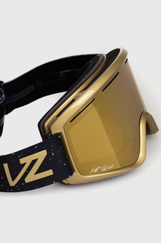Аксессуары Защитные очки Von Zipper Cleaver AZYTG00130 золотой