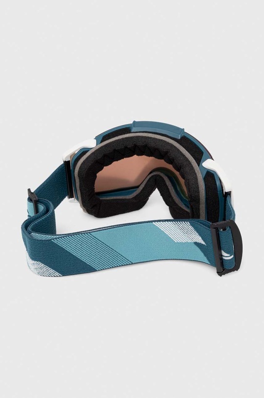 Quiksilver gogle Discovery EQYTG03156 biały AW23