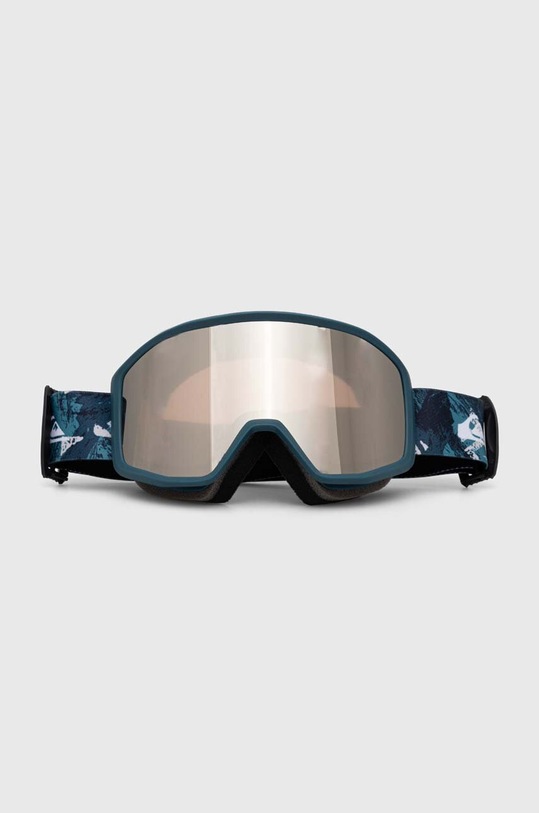 Quiksilver ochelari de protecţie Harper EQYTG03177 albastru AW23