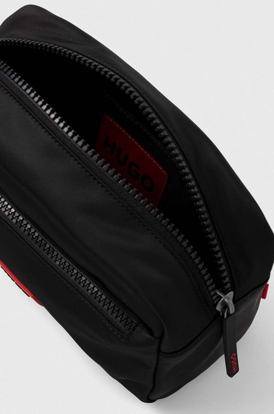 Козметична чанта HUGO черен 50503702