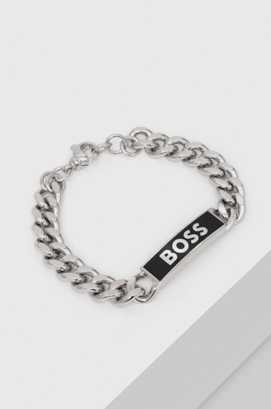 Браслет BOSS серебрянный 50501914