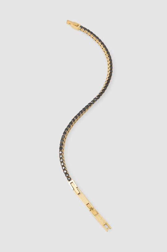 Βραχιόλι Guess JUMB03.237JW χρυσαφί SS25