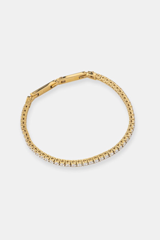 Náramok Guess ostatné zlatá JUMB03.237JW