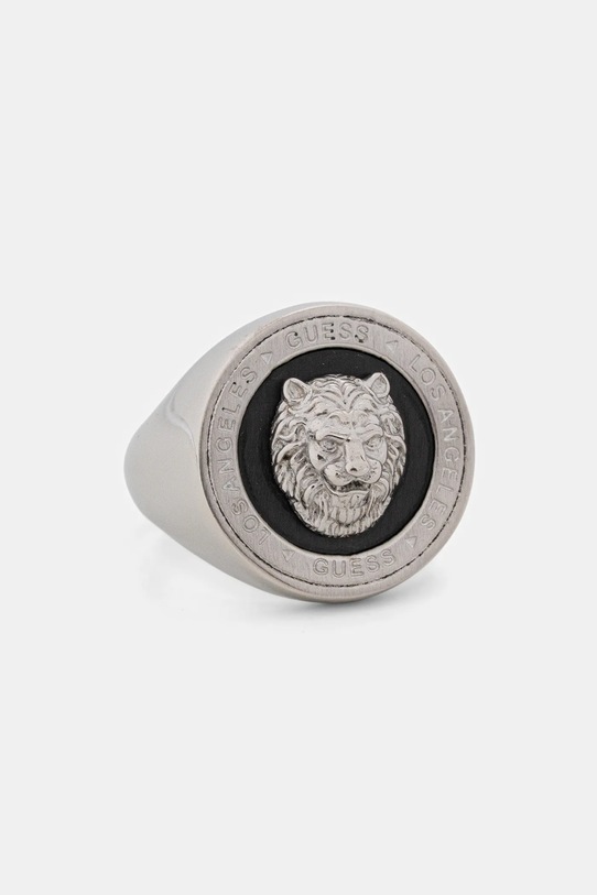 Перстень Guess JUMR01.315JW срібний AW25