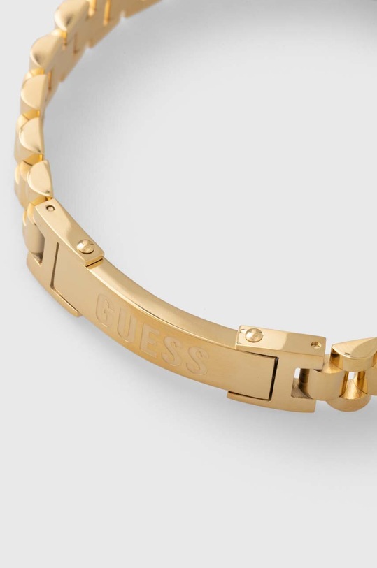 Аксессуары Браслет Guess JUMB03.202JW золотой
