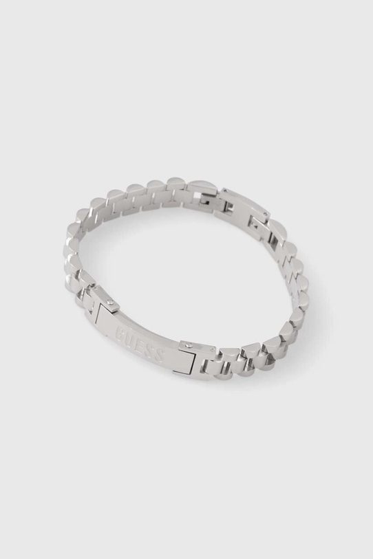 Браслет Guess серебрянный JUMB03.202JW