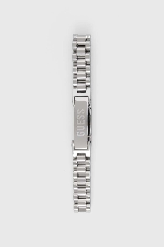 Браслет Guess JUMB03.202JW срібний AW23
