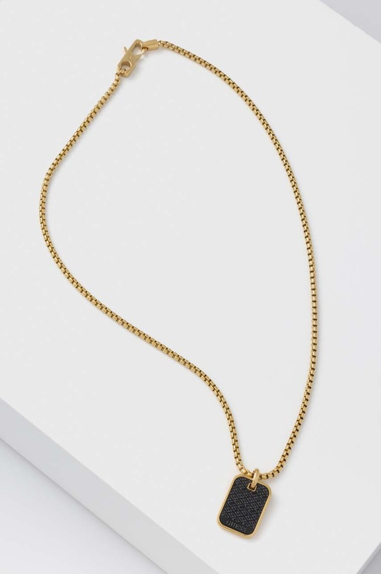 Guess naszyjnik czarny JUMN03.225JW