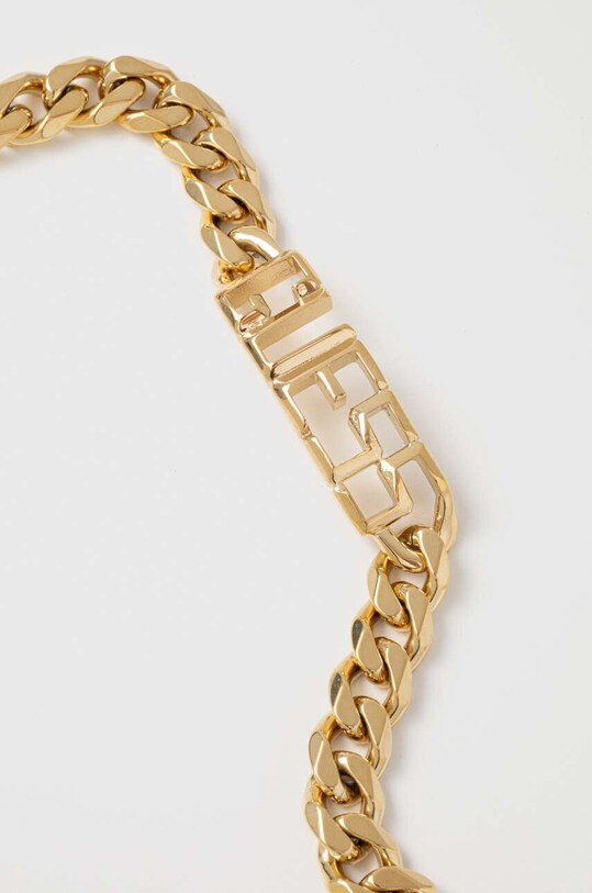 Guess bransoletka JUXB03.205JW złoty AW23