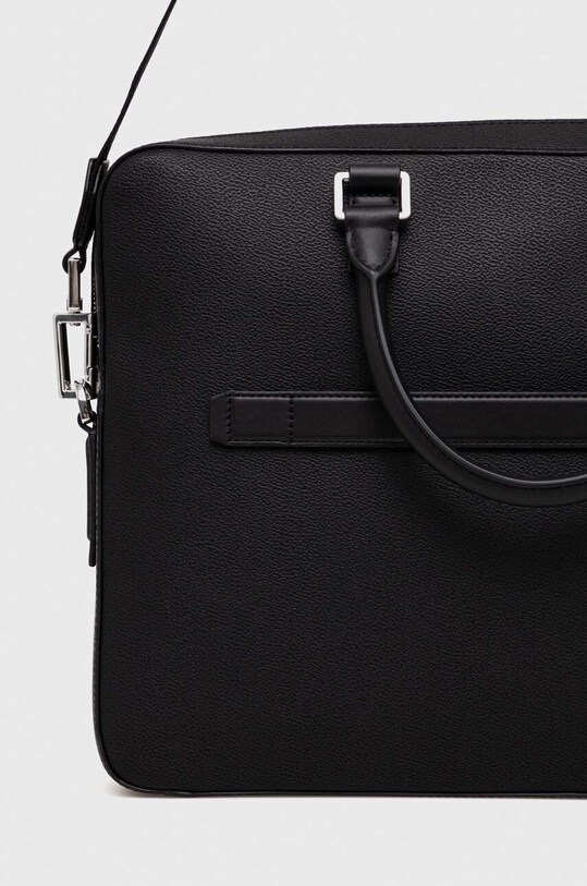 Dodatki Ovitek za prenosnik Tommy Hilfiger AM0AM11531 črna