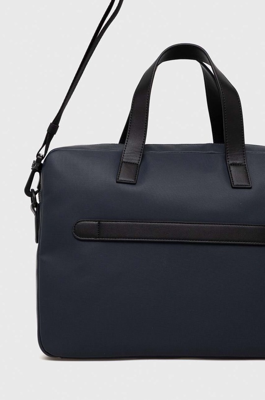 Akcesoria Tommy Hilfiger torba na laptopa AM0AM11542 granatowy