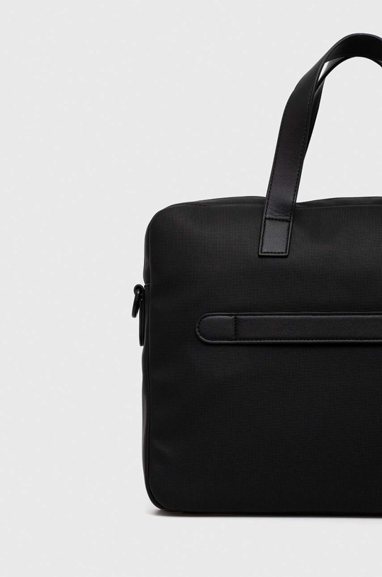 Dodaci Torba za laptop Tommy Hilfiger AM0AM11542 crna