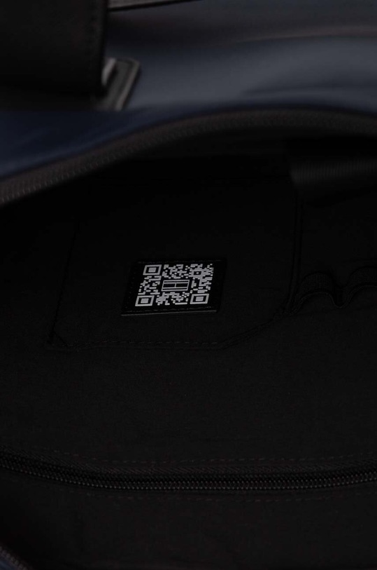 Τσάντα φορητού υπολογιστή Tommy Hilfiger AM0AM11574 σκούρο μπλε