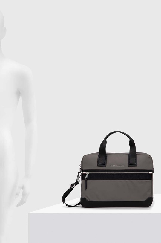 Τσάντα φορητού υπολογιστή Tommy Hilfiger AM0AM11574